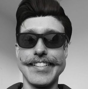 Meet your Posher, Robert